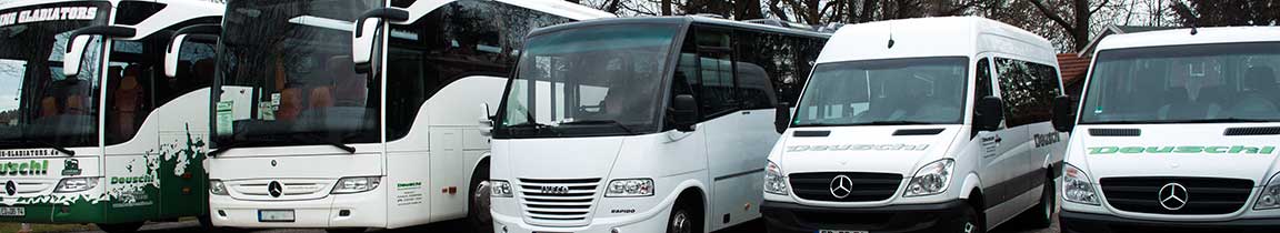 Fahrzeugflotte Fahrzeugflotte